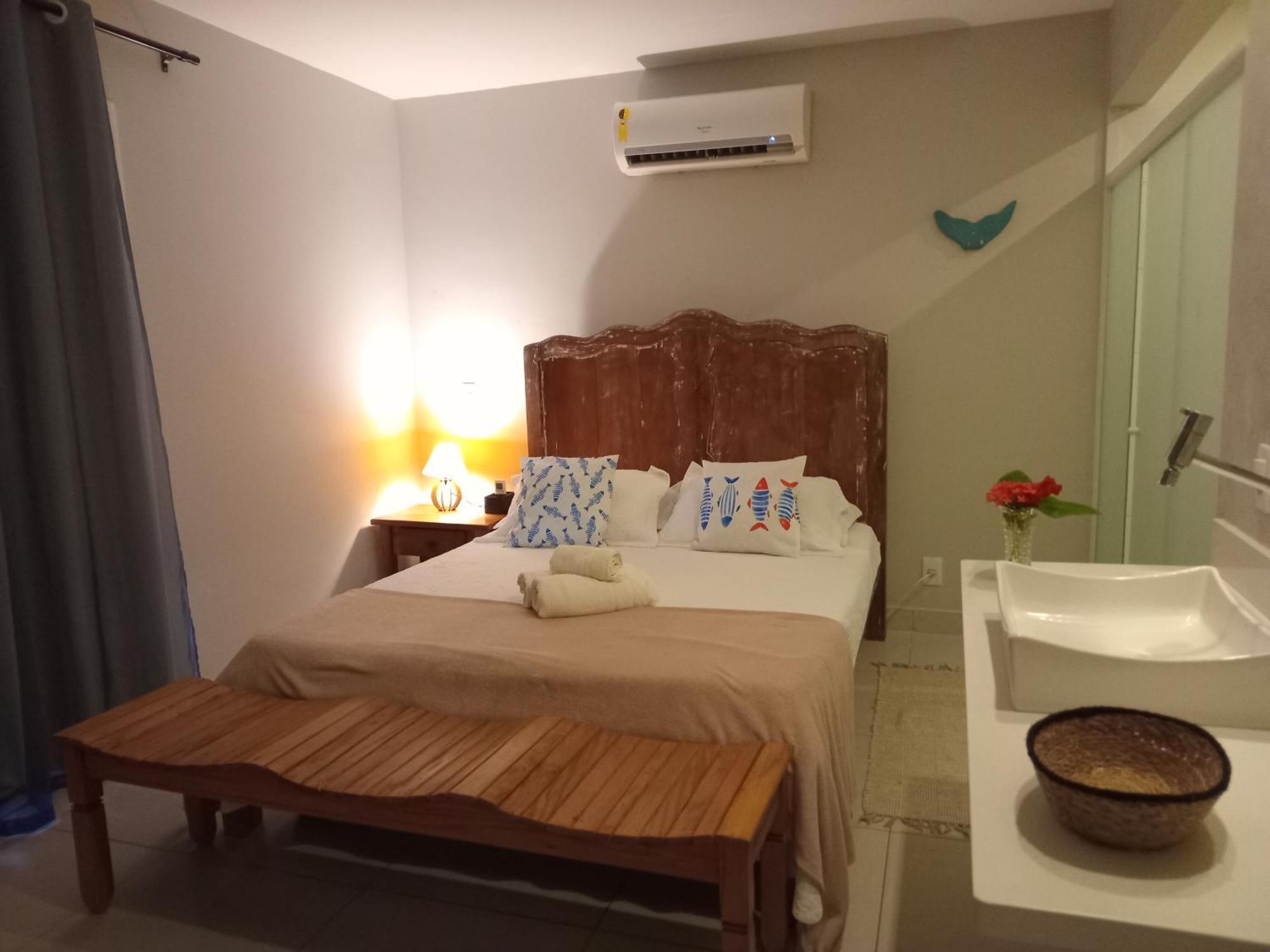 Casa Buzios Excelente - 4 Suites Super Confortaveis Extérieur photo