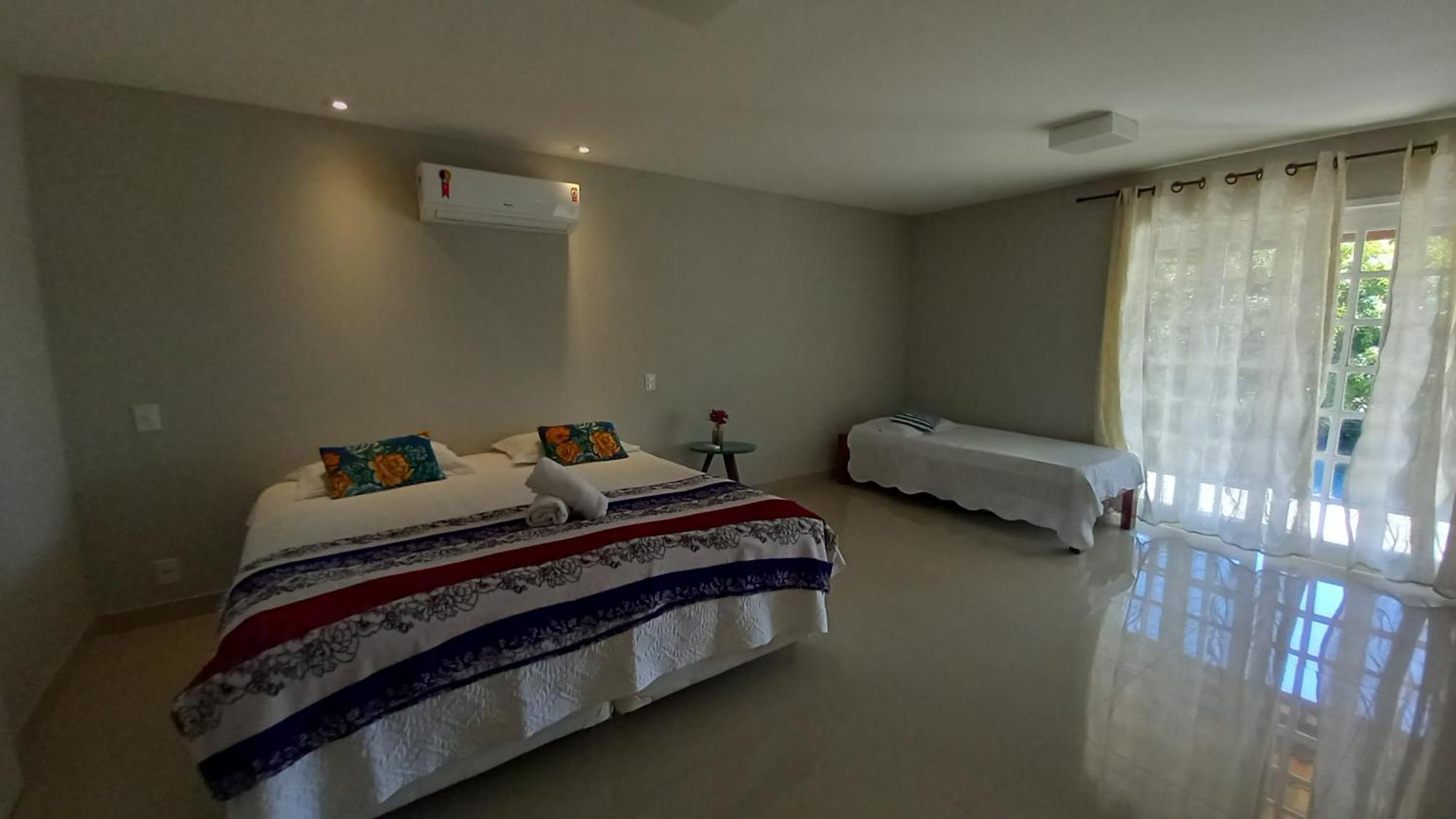 Casa Buzios Excelente - 4 Suites Super Confortaveis Extérieur photo