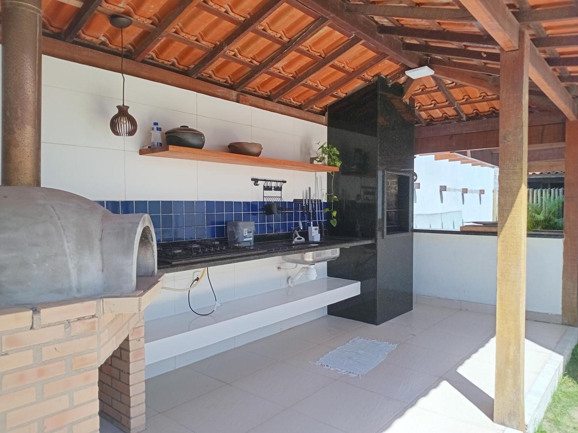 Casa Buzios Excelente - 4 Suites Super Confortaveis Extérieur photo
