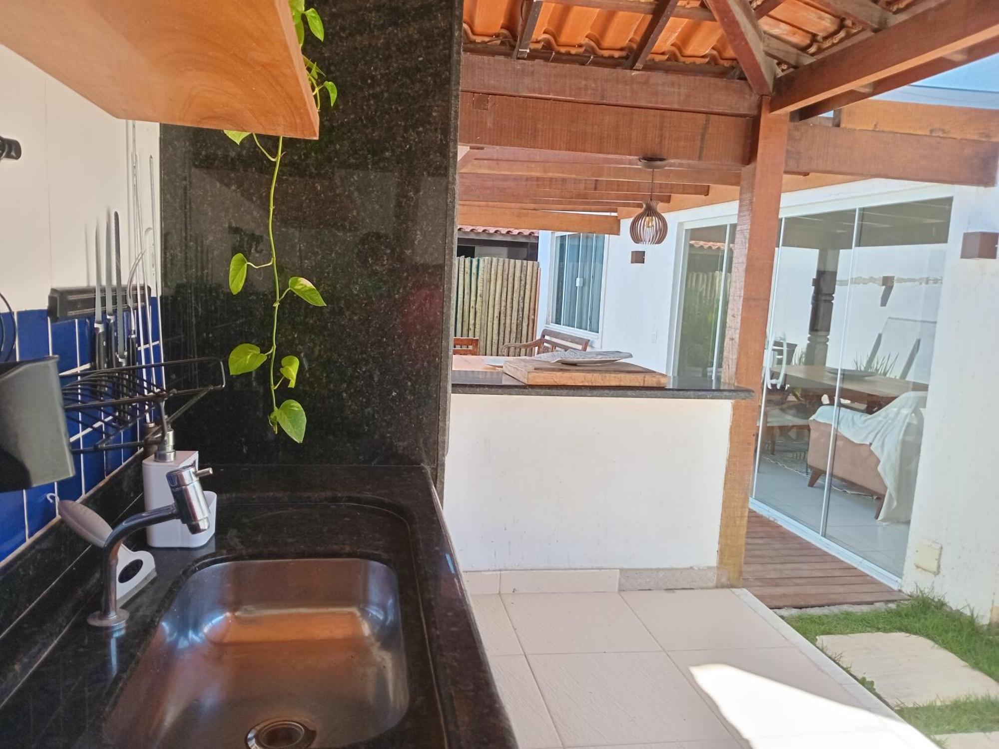 Casa Buzios Excelente - 4 Suites Super Confortaveis Extérieur photo