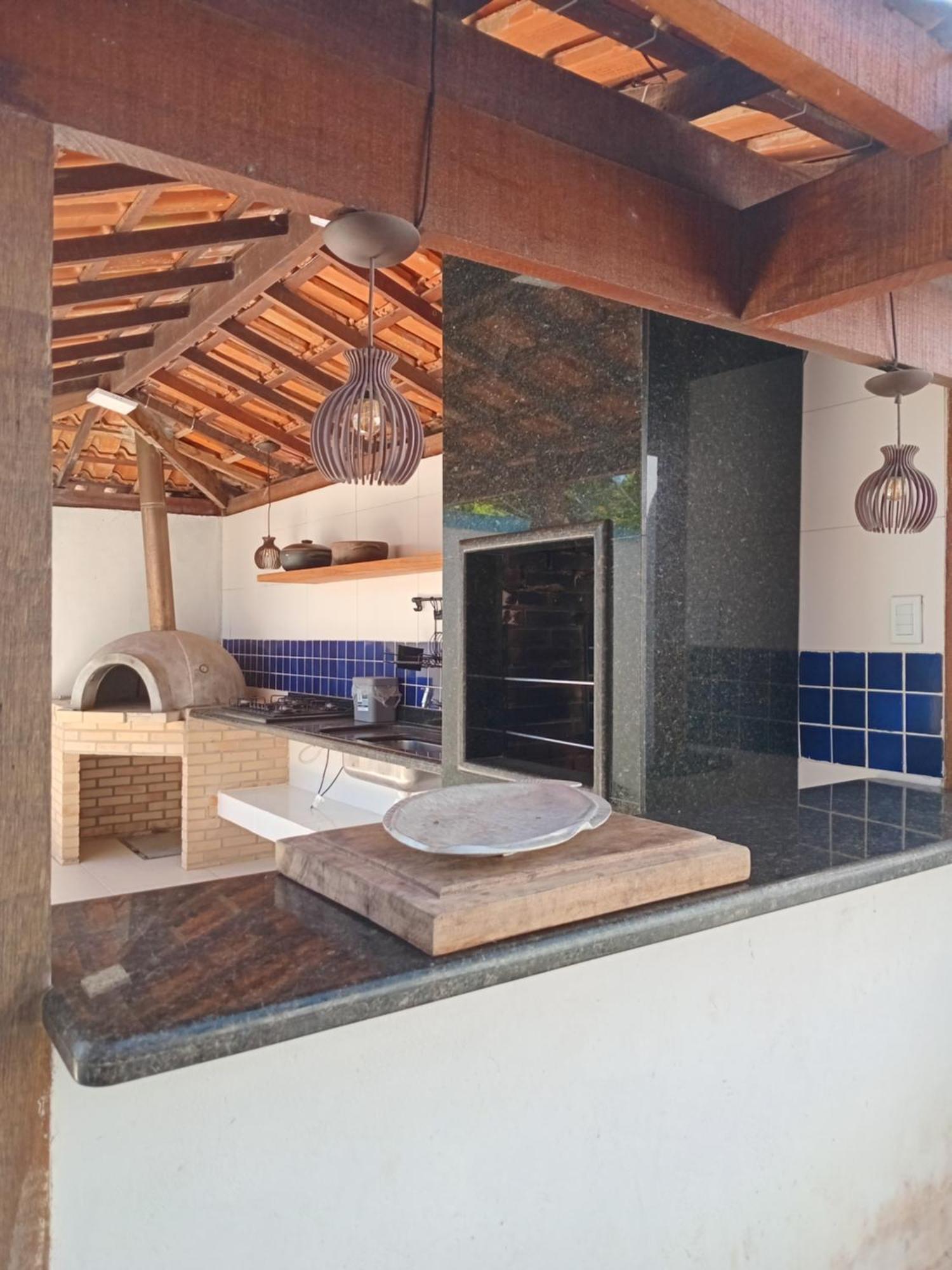 Casa Buzios Excelente - 4 Suites Super Confortaveis Extérieur photo