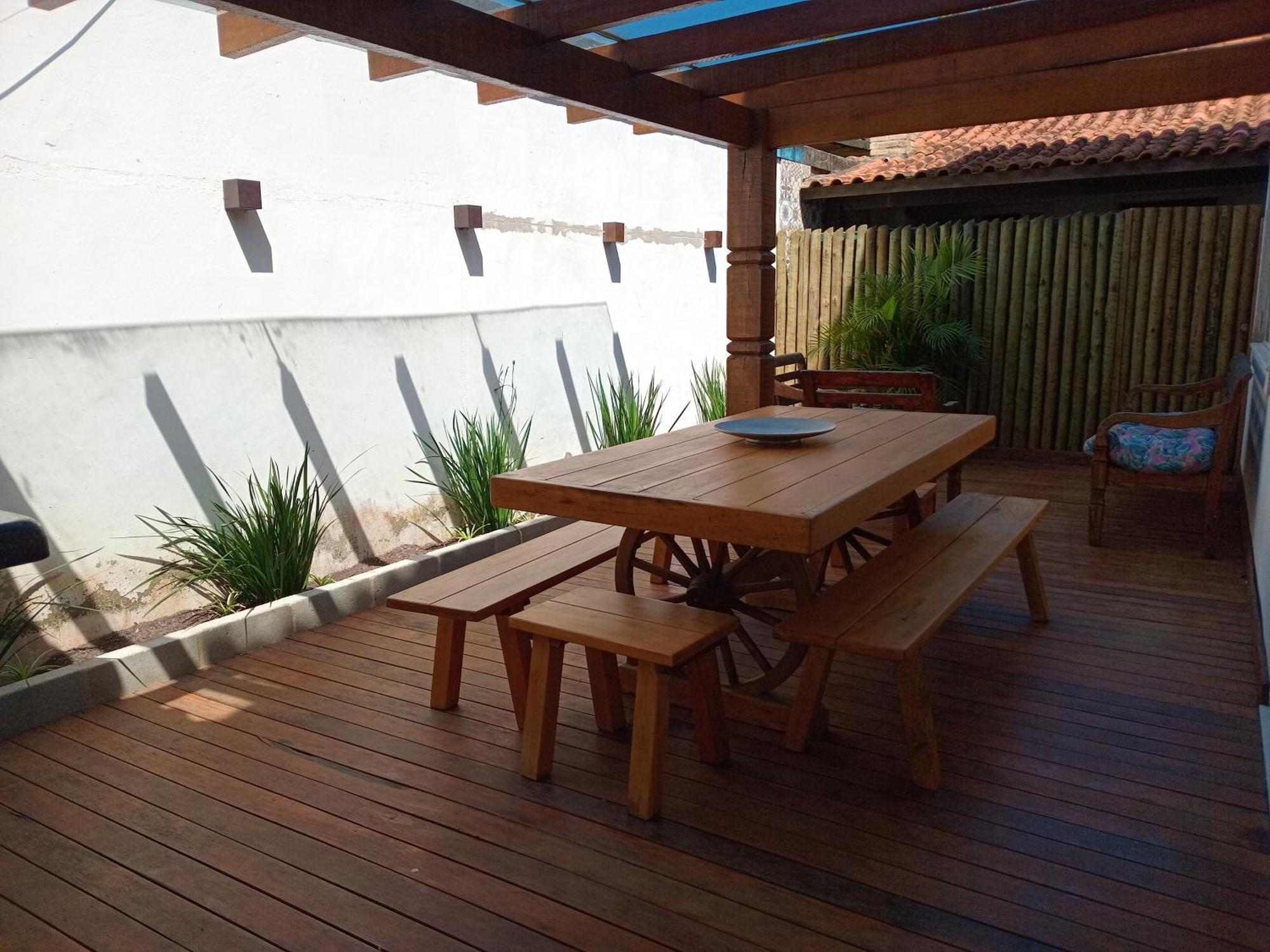 Casa Buzios Excelente - 4 Suites Super Confortaveis Extérieur photo