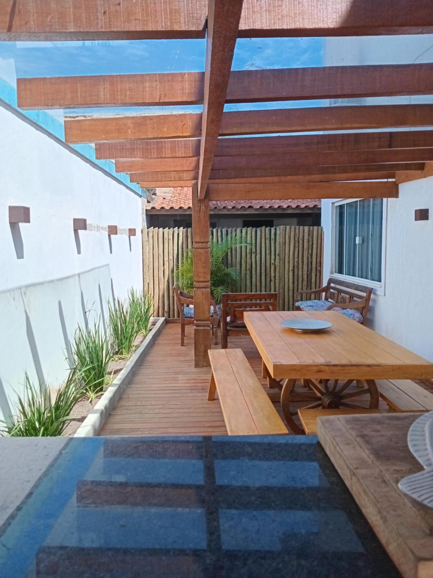Casa Buzios Excelente - 4 Suites Super Confortaveis Extérieur photo