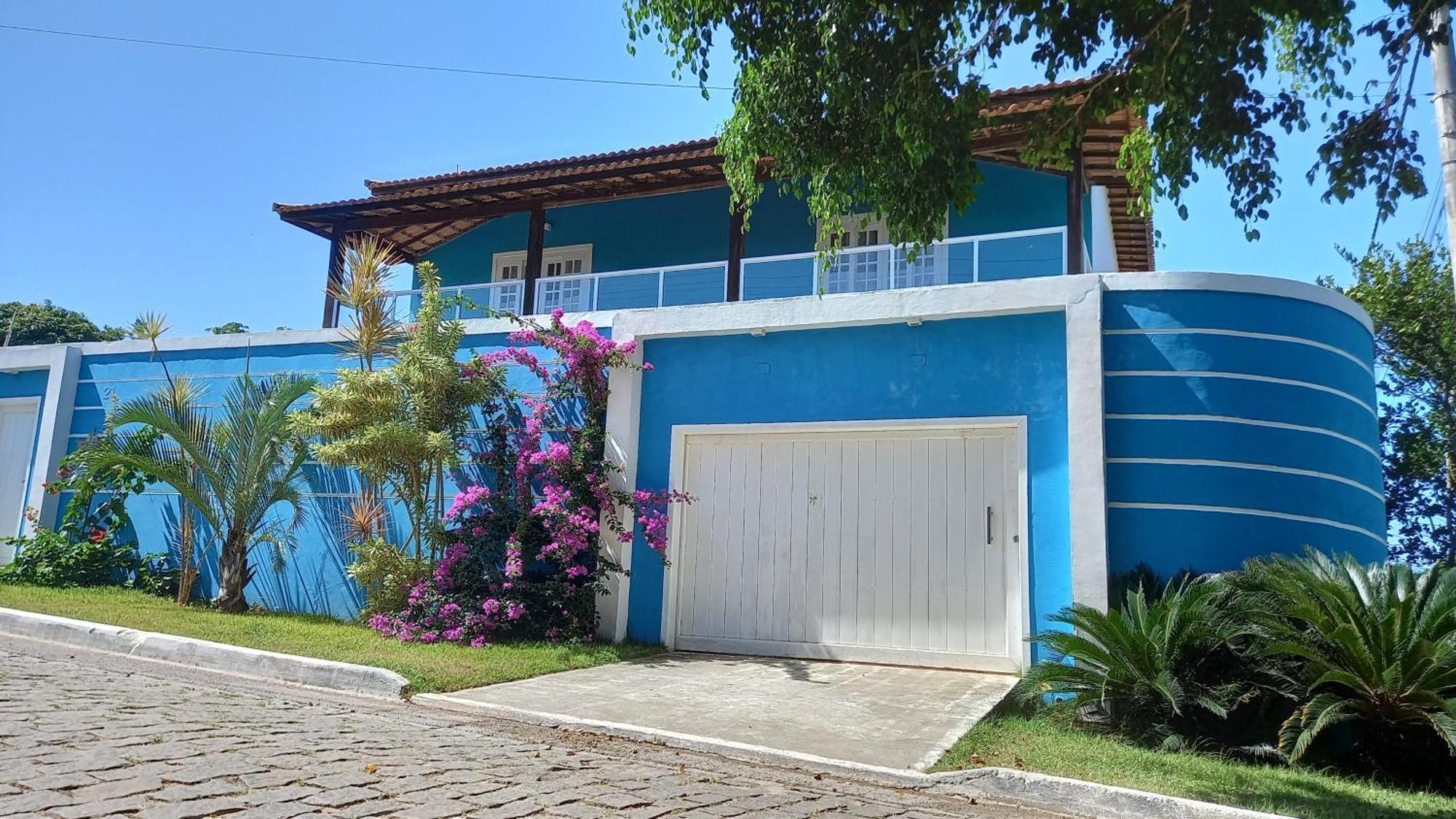 Casa Buzios Excelente - 4 Suites Super Confortaveis Extérieur photo